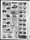 Rugby Advertiser Thursday 14 March 1985 Page 28