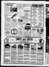 Rugby Advertiser Thursday 14 March 1985 Page 38