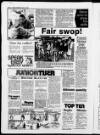 Rugby Advertiser Thursday 14 March 1985 Page 40