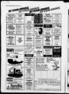 Rugby Advertiser Thursday 14 March 1985 Page 48