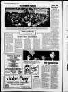 Rugby Advertiser Thursday 21 March 1985 Page 4