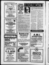 Rugby Advertiser Thursday 21 March 1985 Page 18