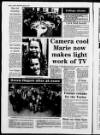 Rugby Advertiser Thursday 21 March 1985 Page 22