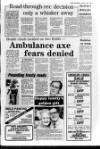Rugby Advertiser Thursday 02 January 1986 Page 3