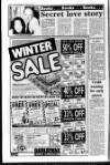 Rugby Advertiser Thursday 02 January 1986 Page 10