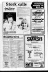 Rugby Advertiser Thursday 02 January 1986 Page 11