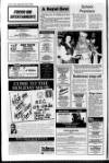 Rugby Advertiser Thursday 02 January 1986 Page 12