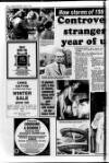 Rugby Advertiser Thursday 02 January 1986 Page 14