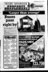 Rugby Advertiser Thursday 02 January 1986 Page 15