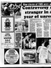 Rugby Advertiser Thursday 02 January 1986 Page 16