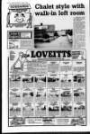 Rugby Advertiser Thursday 02 January 1986 Page 24