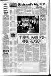 Rugby Advertiser Thursday 02 January 1986 Page 40