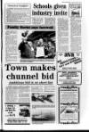 Rugby Advertiser Thursday 09 January 1986 Page 3