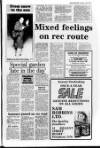 Rugby Advertiser Thursday 09 January 1986 Page 7