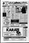 Rugby Advertiser Thursday 09 January 1986 Page 12