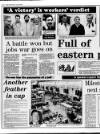 Rugby Advertiser Thursday 09 January 1986 Page 20