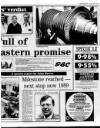 Rugby Advertiser Thursday 09 January 1986 Page 21