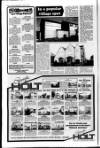 Rugby Advertiser Thursday 09 January 1986 Page 24