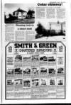 Rugby Advertiser Thursday 09 January 1986 Page 25