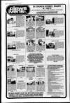 Rugby Advertiser Thursday 09 January 1986 Page 26
