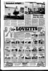 Rugby Advertiser Thursday 09 January 1986 Page 32