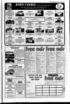 Rugby Advertiser Thursday 09 January 1986 Page 35