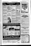 Rugby Advertiser Thursday 09 January 1986 Page 45