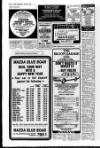 Rugby Advertiser Thursday 09 January 1986 Page 46