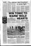 Rugby Advertiser Thursday 09 January 1986 Page 50