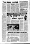 Rugby Advertiser Thursday 09 January 1986 Page 52