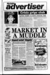 Rugby Advertiser Thursday 16 January 1986 Page 1