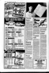 Rugby Advertiser Thursday 16 January 1986 Page 6