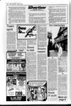 Rugby Advertiser Thursday 16 January 1986 Page 8