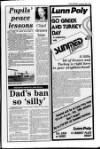 Rugby Advertiser Thursday 16 January 1986 Page 11