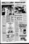 Rugby Advertiser Thursday 16 January 1986 Page 17