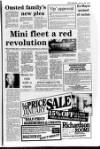 Rugby Advertiser Thursday 16 January 1986 Page 21