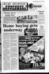 Rugby Advertiser Thursday 16 January 1986 Page 23