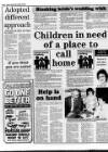 Rugby Advertiser Thursday 16 January 1986 Page 24
