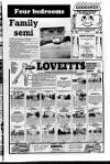 Rugby Advertiser Thursday 16 January 1986 Page 33