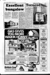 Rugby Advertiser Thursday 16 January 1986 Page 40