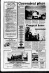 Rugby Advertiser Thursday 16 January 1986 Page 44