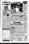 Rugby Advertiser Thursday 16 January 1986 Page 48