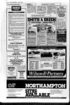 Rugby Advertiser Thursday 16 January 1986 Page 60