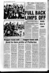 Rugby Advertiser Thursday 16 January 1986 Page 66