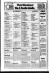 Rugby Advertiser Thursday 23 January 1986 Page 2