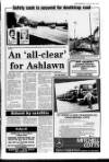 Rugby Advertiser Thursday 23 January 1986 Page 3