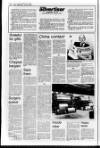Rugby Advertiser Thursday 23 January 1986 Page 8