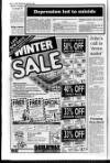 Rugby Advertiser Thursday 23 January 1986 Page 10