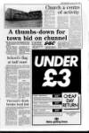 Rugby Advertiser Thursday 23 January 1986 Page 11