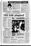 Rugby Advertiser Thursday 23 January 1986 Page 13